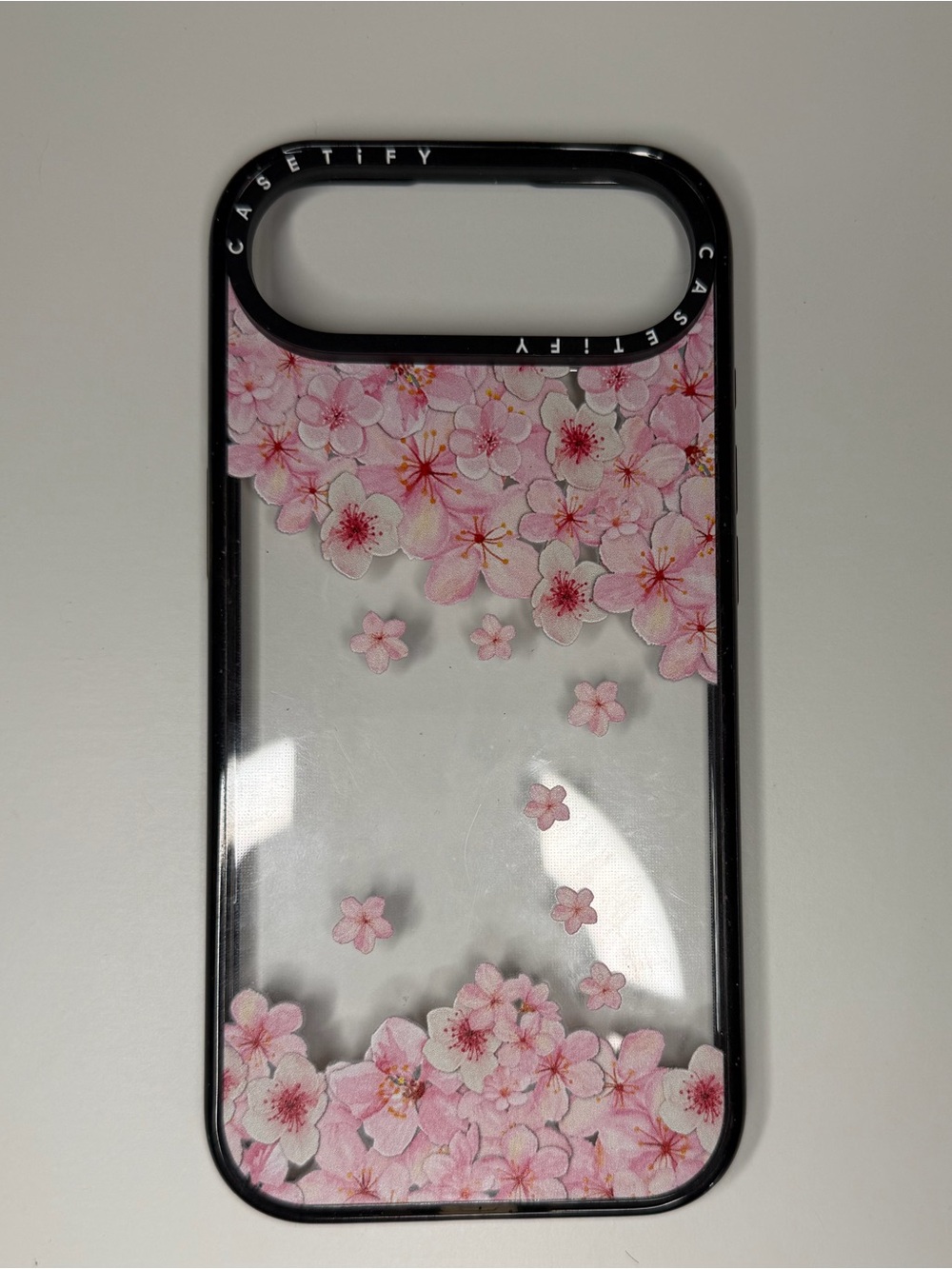 Casetify IPhone Air case